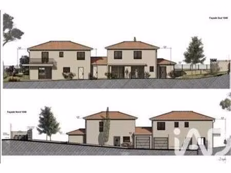 vente terrain à saint-raphaël (83530) : à vendre / 867m² saint-raphaël