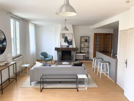 achat appartement 4 pièces 105m² dreux 28100