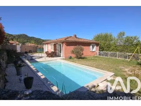vente maison piscine à tourves (83170) : à vendre piscine / 98m² tourves