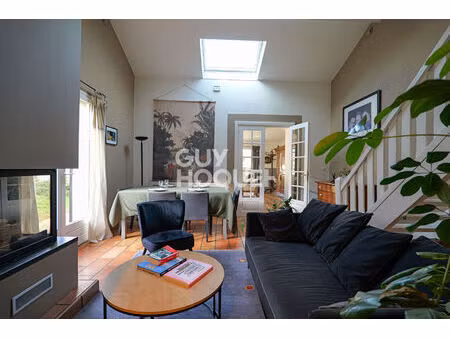 maison valencin 7 pièce(s) 135 m2