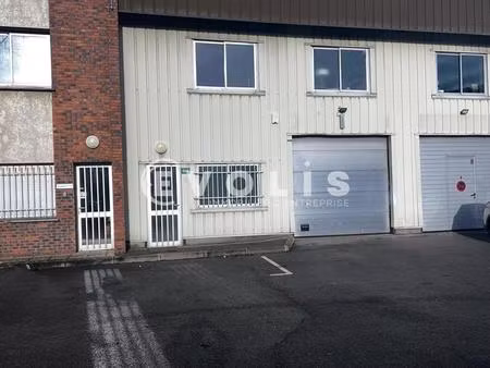 a louer - locaux d'activité - lisses (91)