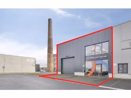 commercieel te koop in deerlijk