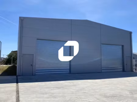 location local d'activités sete 34200