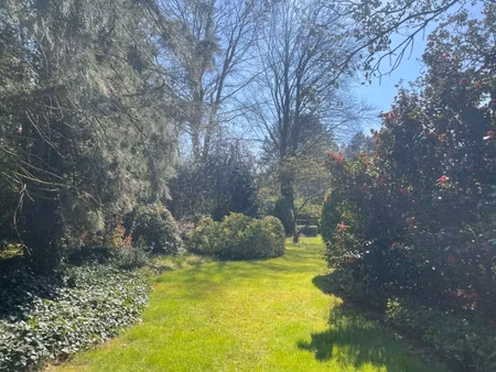 grond te koop in brasschaat