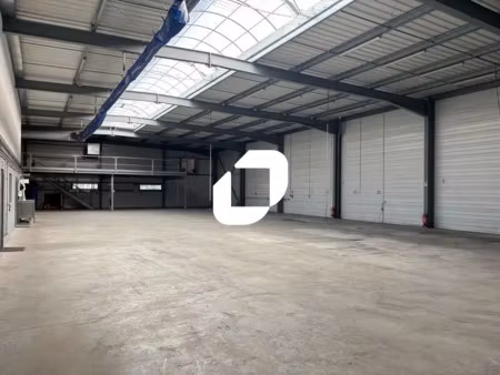 location local d'activités saint medard en jalles 33160