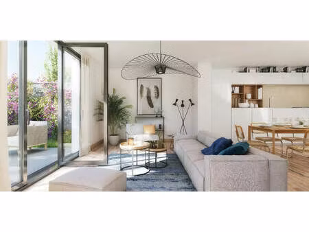 vente maison 5 pièces 90 m² castelnau-le-lez (34170)