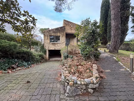 vente maison 6 pièces 220 m² lattes (34970)