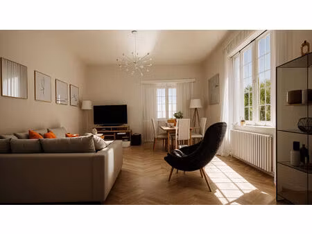 vente maison 5 pièces 90 m² murviel-lès-montpellier (34570)