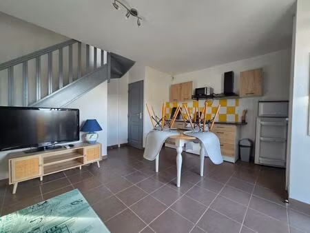 location maison 2 pièces 40 m² à colombiers (34440)