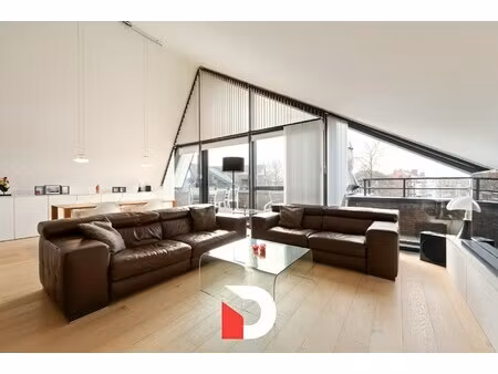 appartement te koop in brugge met 3 slaapkamers