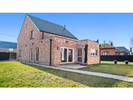 huis te koop in heusden met 3 slaapkamers