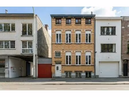 huis te koop in mortsel met 6 slaapkamers