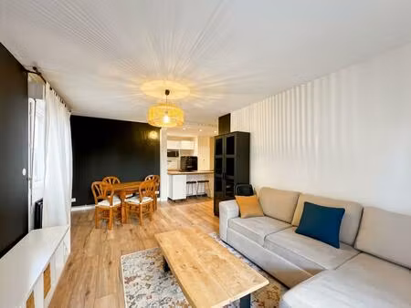 location appartement 2 pièces 48 m² à balma (31130)