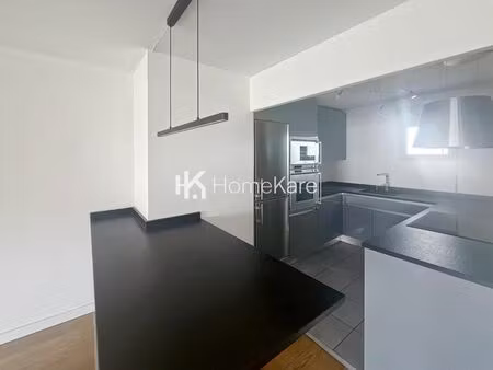 location appartement 3 pièces 89 m² à toulouse (31200)