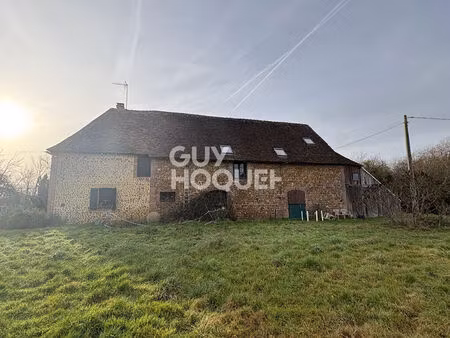 maison armentieres sur avre 3 pièce(s) 58 m2