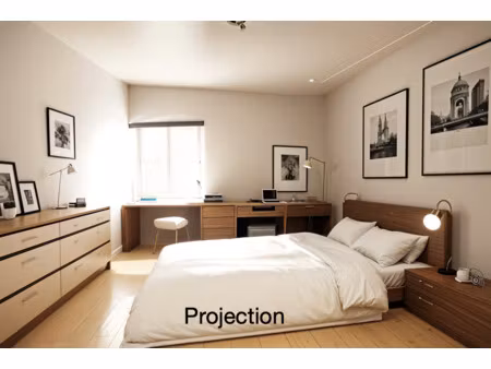 achat appartement 2 pièces 62m² ancenis 44150