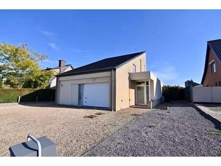 huis te koop in alken met 3 slaapkamers