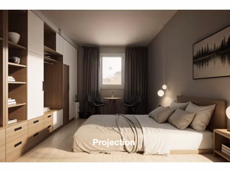 achat maison 4 pièces 84m² st mars la jaille 44540