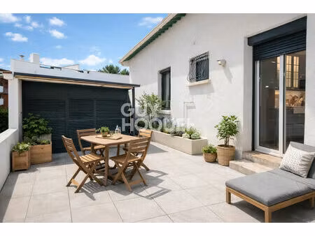 appartement 5 pièce(s) 129 m2 canohès