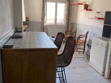 location appartement 2 pièces 33 m² à la calmette (30190)