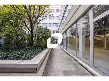 vente bureau paris 75006