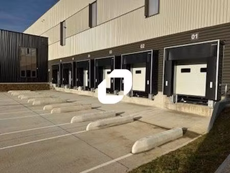 location entrepôt fontenoy sur moselle 54840