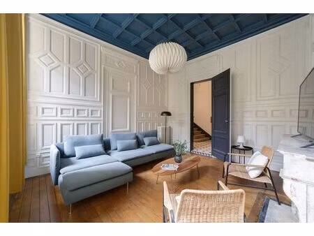 location appartement 1 pièce 10 m² à bordeaux (33100)