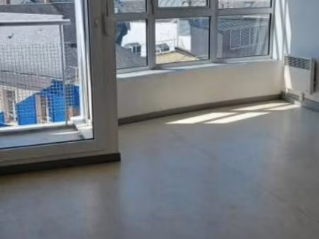 location appartement 1 pièce 25 m² à le mans (72000)