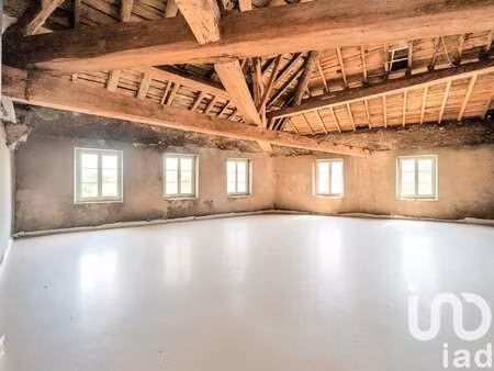 vente appartement 4 pièces à sain-bel (69210) : à vendre 4 pièces / 68m² sain-bel