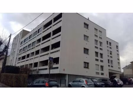 location appartement 2 pièces 37 m² à villers-lès-nancy (54600)