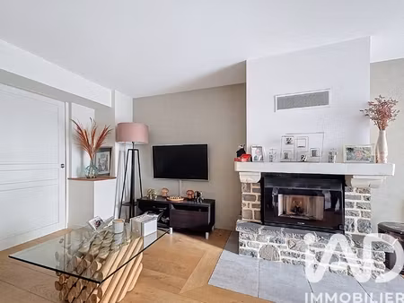 vente maison traditionnelle 5 pièces