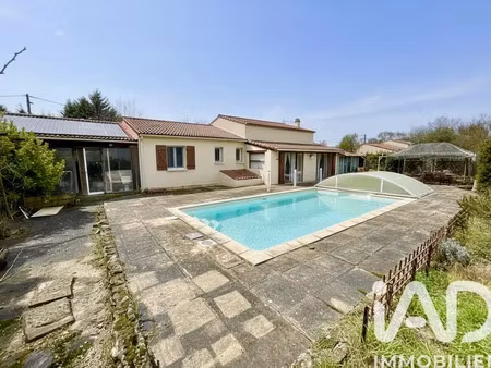 vente maison piscine à deaux (30360) : à vendre piscine / 102m² deaux