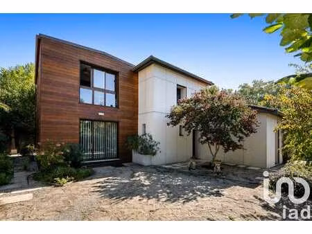 vente maison à lyon 9e (69009) : à vendre / 183m² lyon 9e