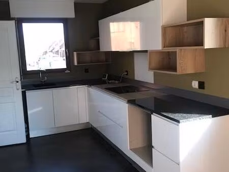 location maison 5 pièces 130 m² à marquette-lez-lille (59520)