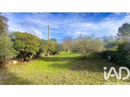 vente maison à nîmes (30000) : à vendre / 54m² nîmes