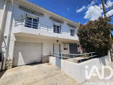 vente maison à perpignan (66000) : à vendre / 150m² perpignan