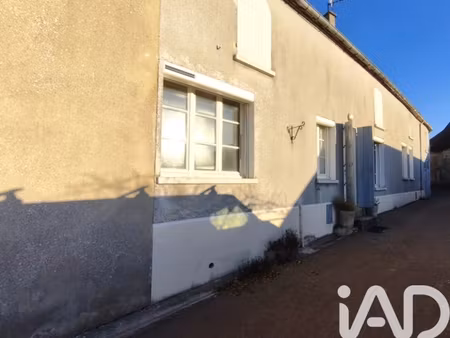 vente maison/villa 4 pièces