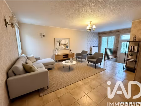 vente maison/villa 4 pièces