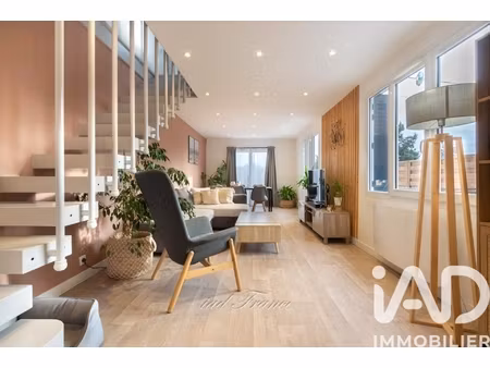 vente maison/villa 3 pièces