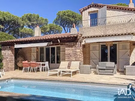 vente maison/villa 5 pièces