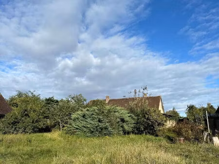 vente terrain 422 m² anet (28260)