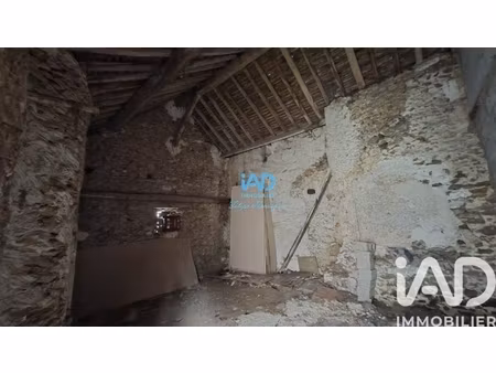 vente grange 1 pièce