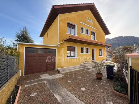 vente maison 12 pièces 158 m² lourdes (65100)