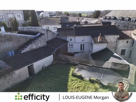 maison 6 pièces - 145 m²