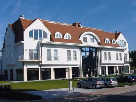 appartement te koop in sint-pieters-leeuw met 2 slaapkamers