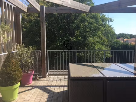 location appartement 3 pièces 93m² haute goulaine 44115