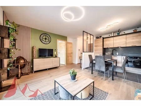 annonce appartement à vendre