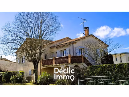 vente maison lavaur 81500 - - surface privée