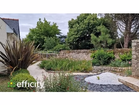 maison 8 pièces - 114 m²