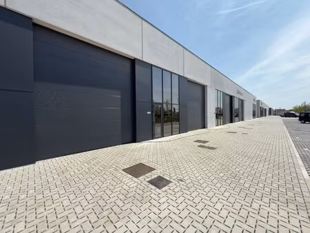 commercieel te koop in dentergem